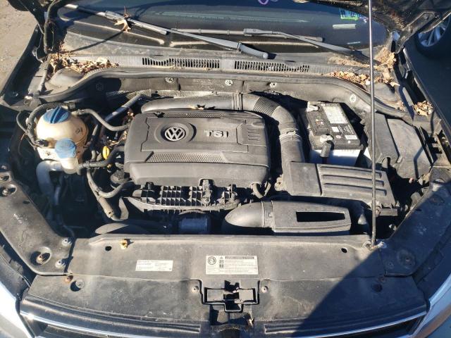 Photo 10 VIN: 3VWD17AJ1GM305428 - VOLKSWAGEN JETTA SPOR 