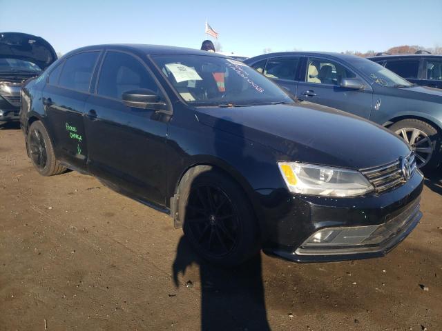 Photo 3 VIN: 3VWD17AJ1GM305428 - VOLKSWAGEN JETTA SPOR 