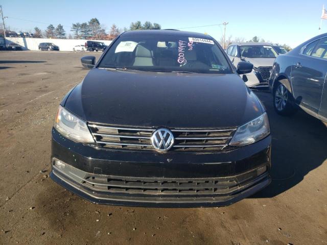 Photo 4 VIN: 3VWD17AJ1GM305428 - VOLKSWAGEN JETTA SPOR 