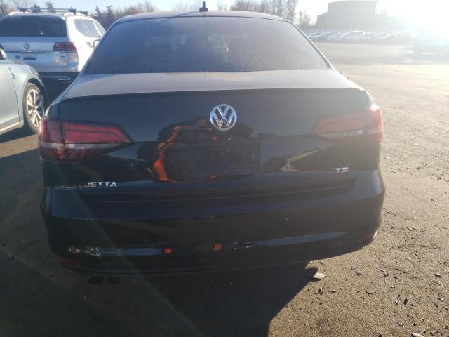 Photo 5 VIN: 3VWD17AJ1GM305428 - VOLKSWAGEN JETTA SPOR 