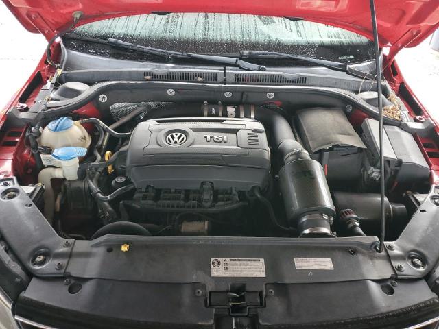 Photo 10 VIN: 3VWD17AJ1GM325808 - VOLKSWAGEN JETTA SPOR 