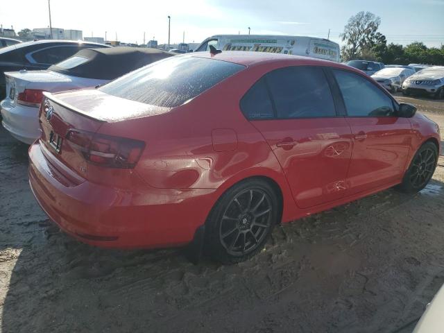 Photo 2 VIN: 3VWD17AJ1GM325808 - VOLKSWAGEN JETTA SPOR 