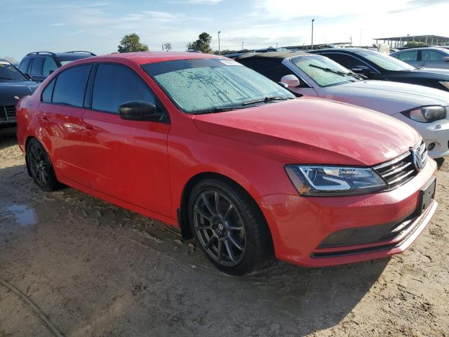 Photo 3 VIN: 3VWD17AJ1GM325808 - VOLKSWAGEN JETTA SPOR 