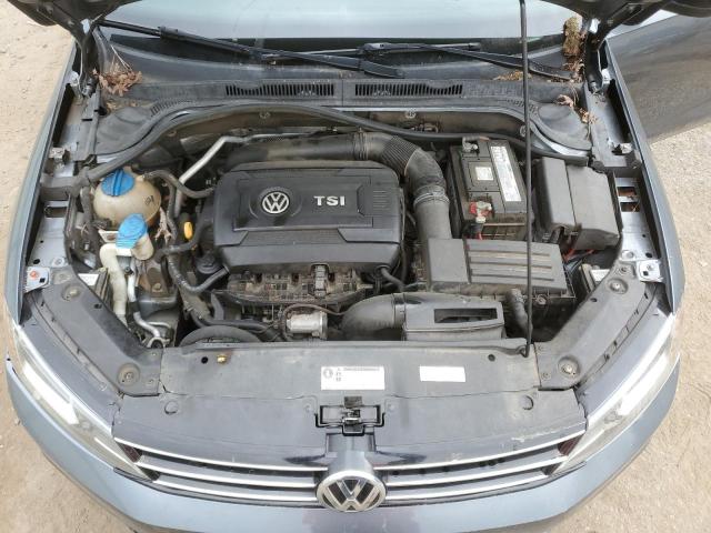 Photo 10 VIN: 3VWD17AJ1GM330149 - VOLKSWAGEN JETTA SPOR 