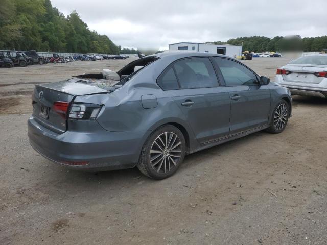 Photo 2 VIN: 3VWD17AJ1GM330149 - VOLKSWAGEN JETTA SPOR 