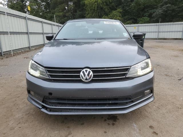 Photo 4 VIN: 3VWD17AJ1GM330149 - VOLKSWAGEN JETTA SPOR 