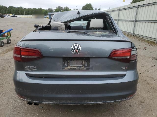 Photo 5 VIN: 3VWD17AJ1GM330149 - VOLKSWAGEN JETTA SPOR 