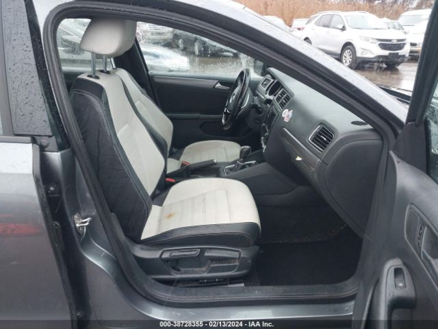 Photo 4 VIN: 3VWD17AJ1GM330393 - VOLKSWAGEN JETTA 