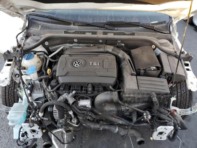 Photo 6 VIN: 3VWD17AJ1GM333357 - VOLKSWAGEN JETTA SPOR 