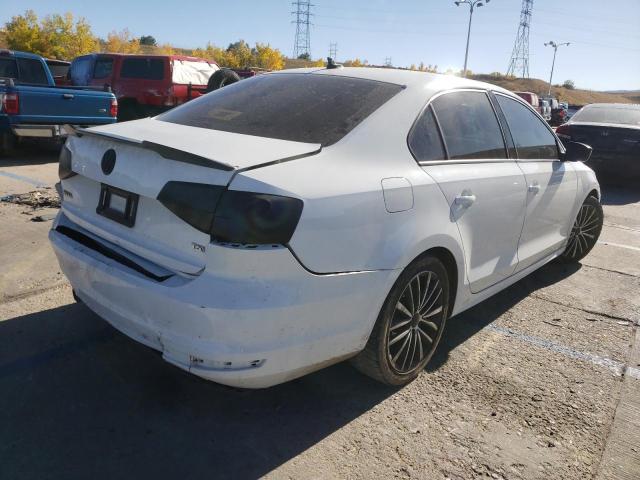 Photo 3 VIN: 3VWD17AJ1GM346139 - VOLKSWAGEN JETTA SPOR 