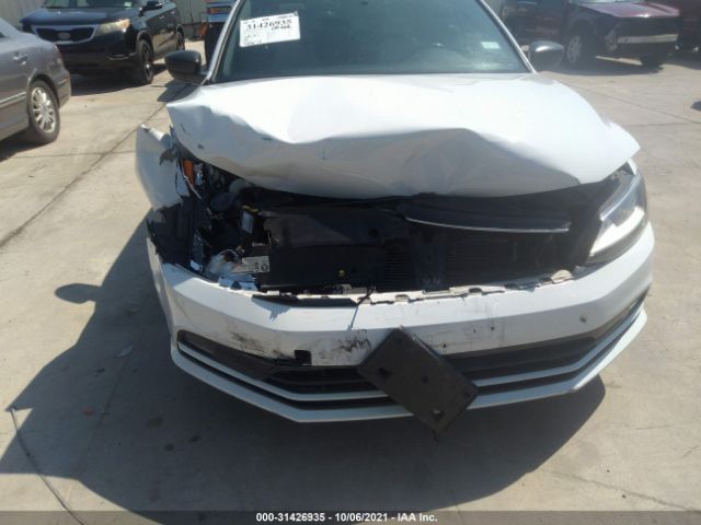 Photo 5 VIN: 3VWD17AJ1GM348473 - VOLKSWAGEN JETTA SEDAN 