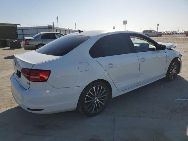 Photo 2 VIN: 3VWD17AJ1GM351549 - VOLKSWAGEN JETTA 