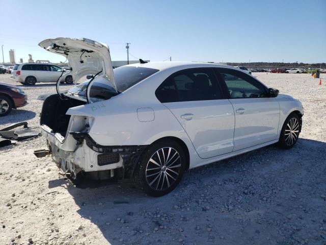 Photo 2 VIN: 3VWD17AJ1GM367413 - VOLKSWAGEN JETTA 