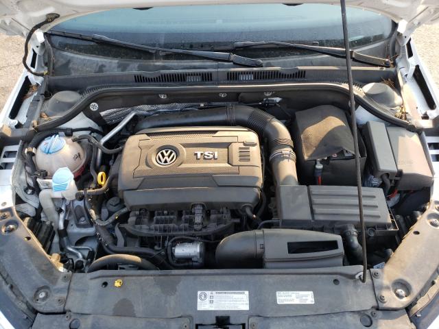 Photo 6 VIN: 3VWD17AJ1GM370165 - VOLKSWAGEN JETTA SPOR 