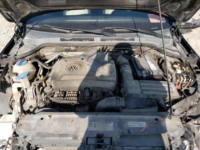 Photo 10 VIN: 3VWD17AJ1GM373826 - VOLKSWAGEN JETTA SPOR 