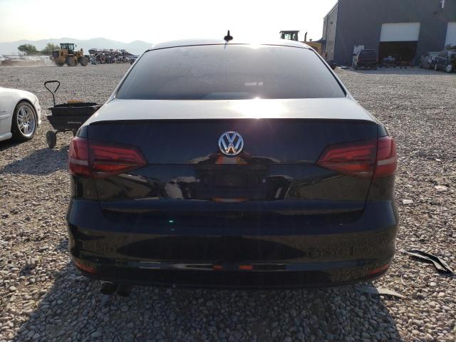 Photo 5 VIN: 3VWD17AJ1GM373826 - VOLKSWAGEN JETTA SPOR 