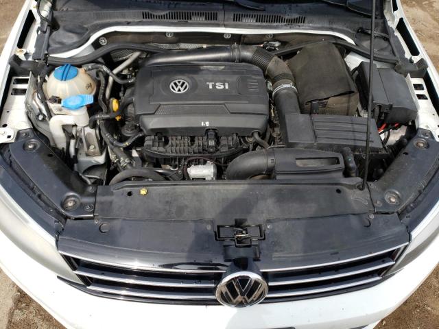 Photo 10 VIN: 3VWD17AJ1GM384051 - VOLKSWAGEN JETTA SPOR 