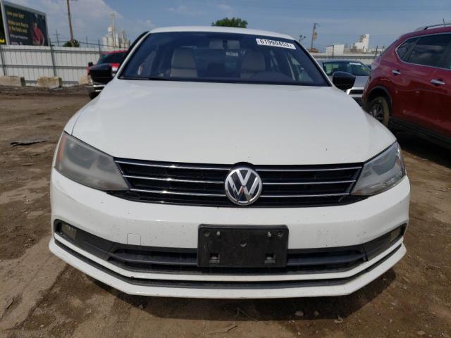 Photo 4 VIN: 3VWD17AJ1GM384051 - VOLKSWAGEN JETTA SPOR 