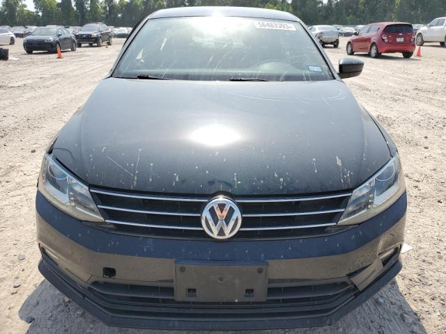 Photo 4 VIN: 3VWD17AJ1GM386673 - VOLKSWAGEN JETTA SPOR 