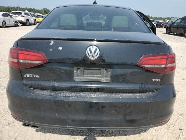 Photo 5 VIN: 3VWD17AJ1GM386673 - VOLKSWAGEN JETTA SPOR 