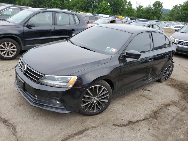 Photo 0 VIN: 3VWD17AJ1GM401608 - VOLKSWAGEN JETTA 