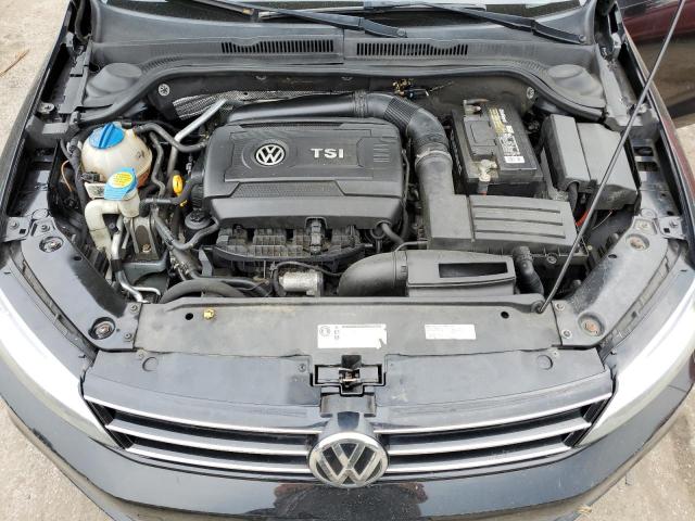 Photo 10 VIN: 3VWD17AJ1GM401608 - VOLKSWAGEN JETTA 