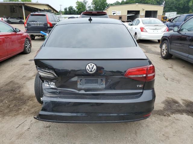 Photo 5 VIN: 3VWD17AJ1GM401608 - VOLKSWAGEN JETTA 