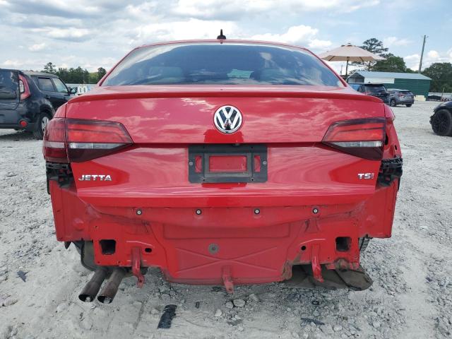 Photo 5 VIN: 3VWD17AJ1GM406663 - VOLKSWAGEN JETTA SPOR 