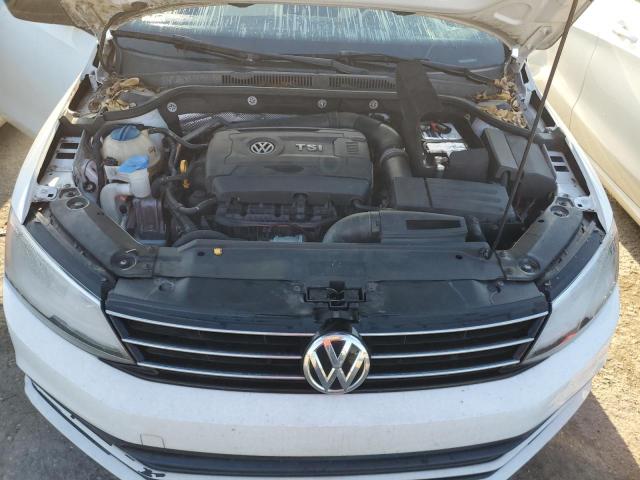 Photo 10 VIN: 3VWD17AJ1GM407411 - VOLKSWAGEN JETTA SPOR 