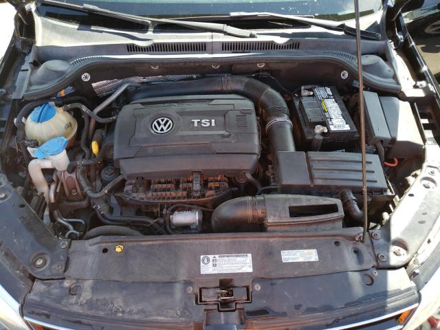 Photo 10 VIN: 3VWD17AJ1GM408834 - VOLKSWAGEN JETTA 