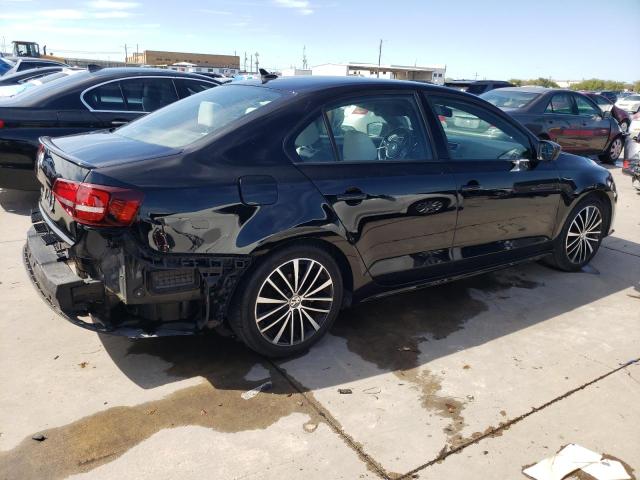 Photo 2 VIN: 3VWD17AJ1GM408834 - VOLKSWAGEN JETTA 