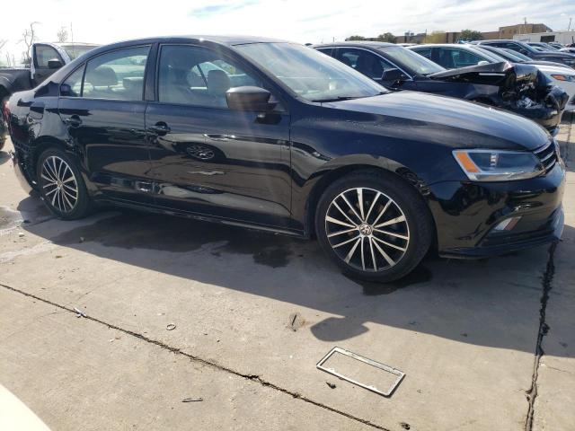 Photo 3 VIN: 3VWD17AJ1GM408834 - VOLKSWAGEN JETTA 