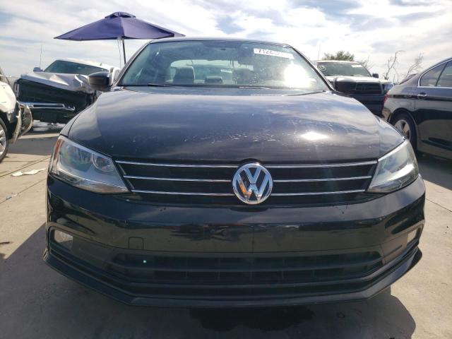 Photo 4 VIN: 3VWD17AJ1GM408834 - VOLKSWAGEN JETTA 