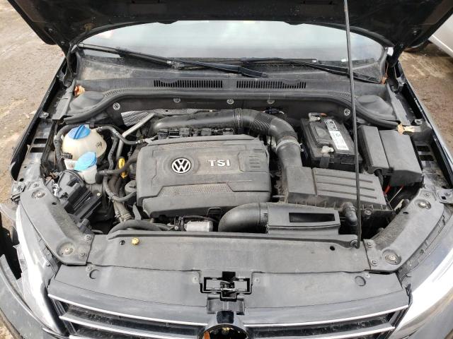 Photo 6 VIN: 3VWD17AJ1GM416948 - VOLKSWAGEN JETTA SPOR 