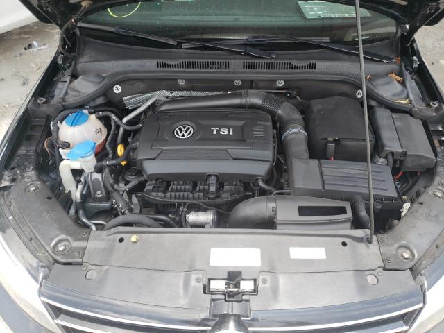 Photo 6 VIN: 3VWD17AJ1GM418005 - VOLKSWAGEN JETTA SPOR 