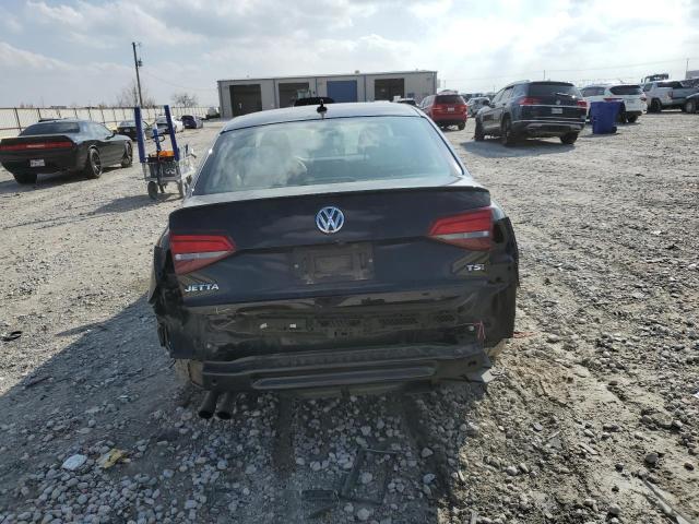 Photo 5 VIN: 3VWD17AJ1HM313868 - VOLKSWAGEN JETTA SPOR 