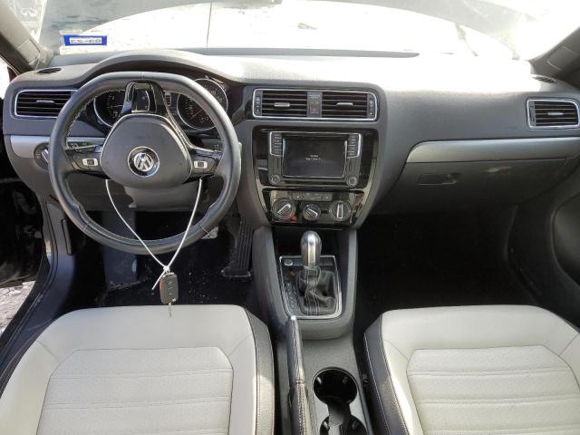 Photo 7 VIN: 3VWD17AJ1HM313868 - VOLKSWAGEN JETTA SPOR 