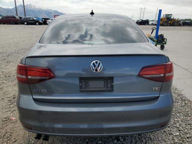 Photo 5 VIN: 3VWD17AJ1HM354789 - VOLKSWAGEN JETTA 