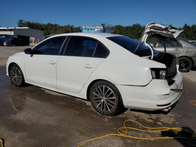 Photo 1 VIN: 3VWD17AJ1HM386478 - VOLKSWAGEN JETTA SPOR 