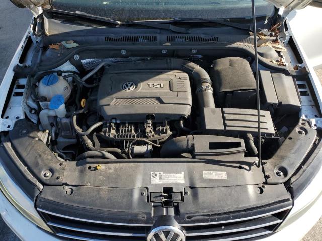 Photo 10 VIN: 3VWD17AJ1HM386478 - VOLKSWAGEN JETTA SPOR 