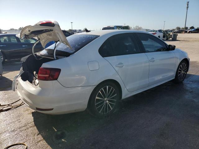 Photo 2 VIN: 3VWD17AJ1HM386478 - VOLKSWAGEN JETTA SPOR 