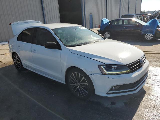 Photo 3 VIN: 3VWD17AJ1HM386478 - VOLKSWAGEN JETTA SPOR 