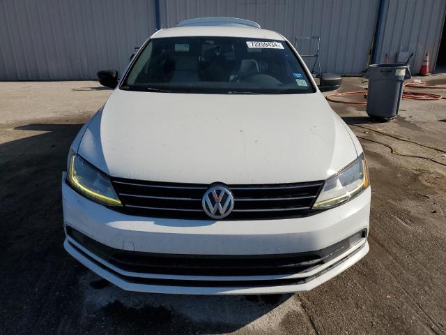 Photo 4 VIN: 3VWD17AJ1HM386478 - VOLKSWAGEN JETTA SPOR 