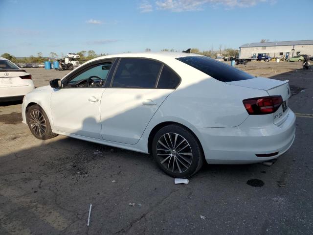 Photo 1 VIN: 3VWD17AJ1HM395214 - VOLKSWAGEN JETTA SPOR 