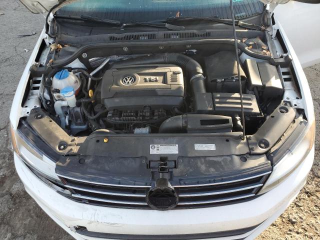 Photo 10 VIN: 3VWD17AJ1HM395214 - VOLKSWAGEN JETTA SPOR 