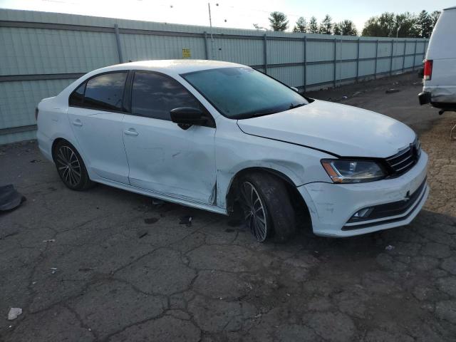 Photo 3 VIN: 3VWD17AJ1HM395214 - VOLKSWAGEN JETTA SPOR 