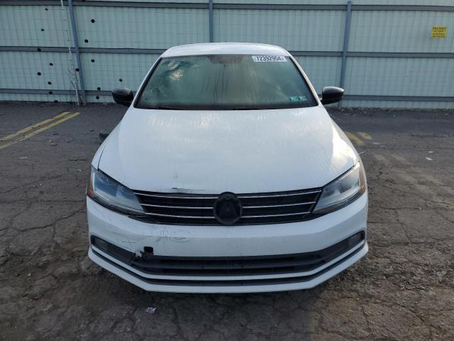 Photo 4 VIN: 3VWD17AJ1HM395214 - VOLKSWAGEN JETTA SPOR 