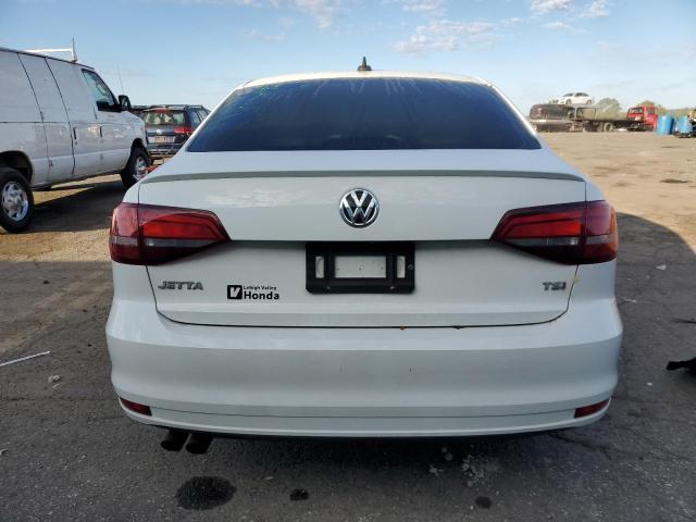 Photo 5 VIN: 3VWD17AJ1HM395214 - VOLKSWAGEN JETTA SPOR 