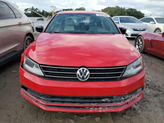 Photo 4 VIN: 3VWD17AJ1HM396394 - VOLKSWAGEN JETTA SPOR 