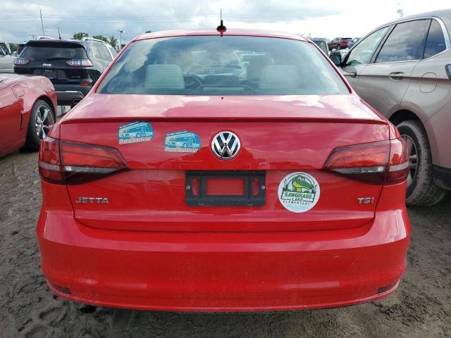 Photo 5 VIN: 3VWD17AJ1HM396394 - VOLKSWAGEN JETTA SPOR 